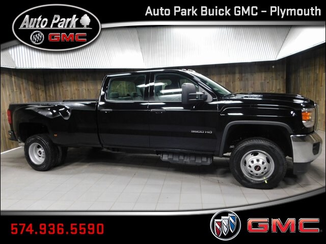 new 2019 gmc sierra 3500hd for sale in plymouth in near south bend